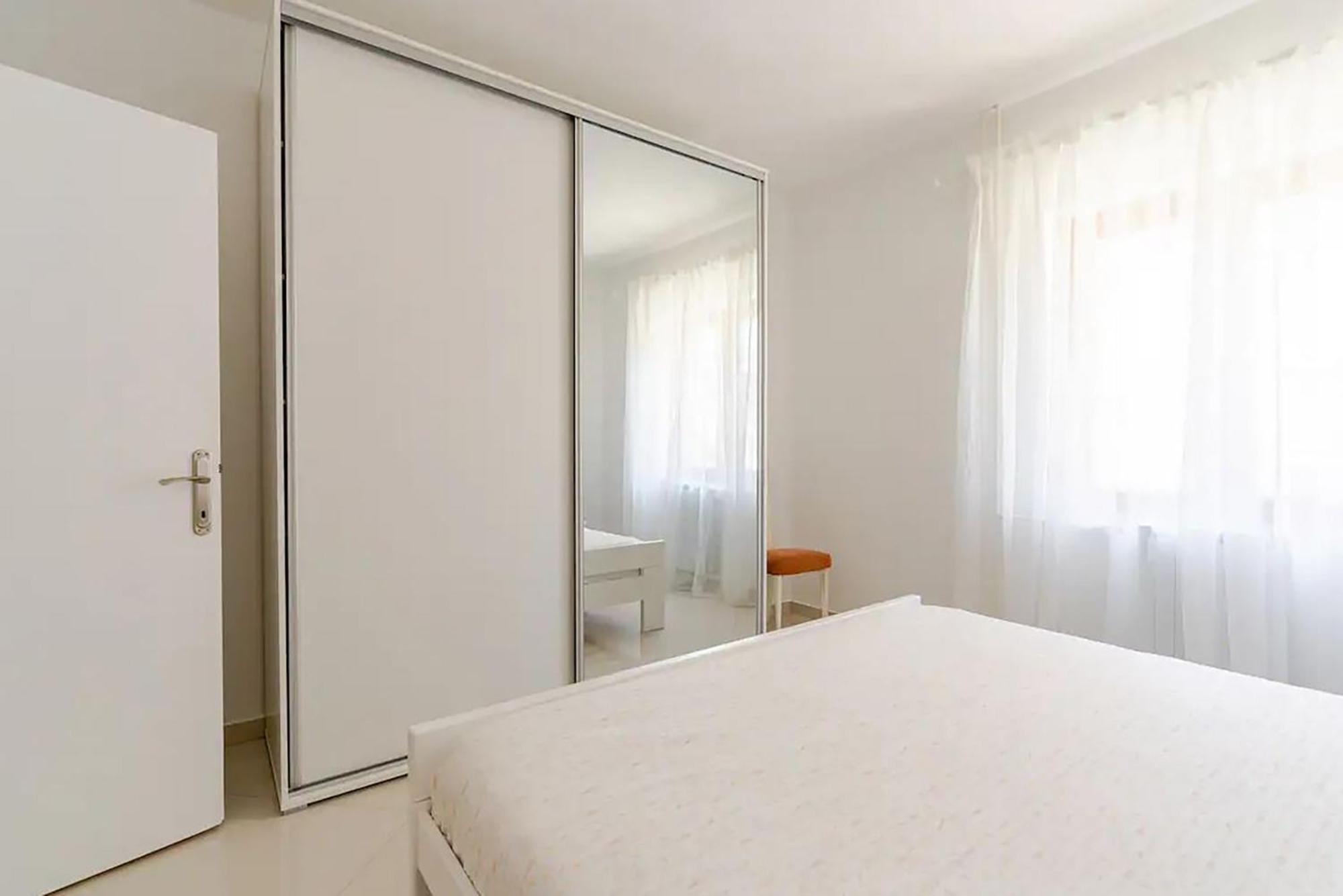 Apartments Maras Poreč Eksteriør billede