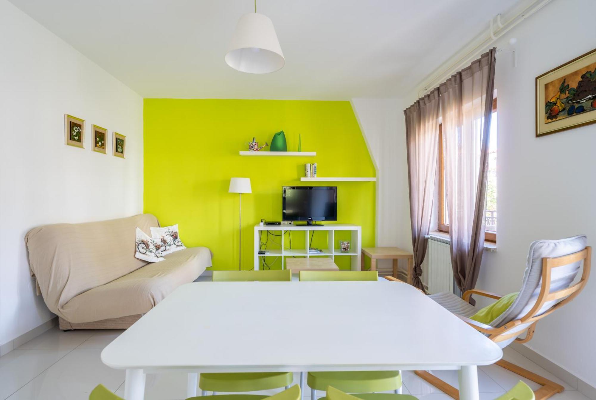 Apartments Maras Poreč Eksteriør billede