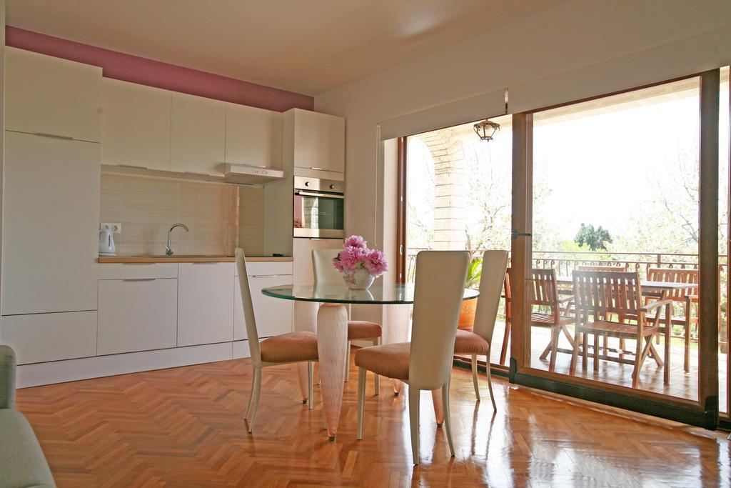 Apartments Maras Poreč Værelse billede
