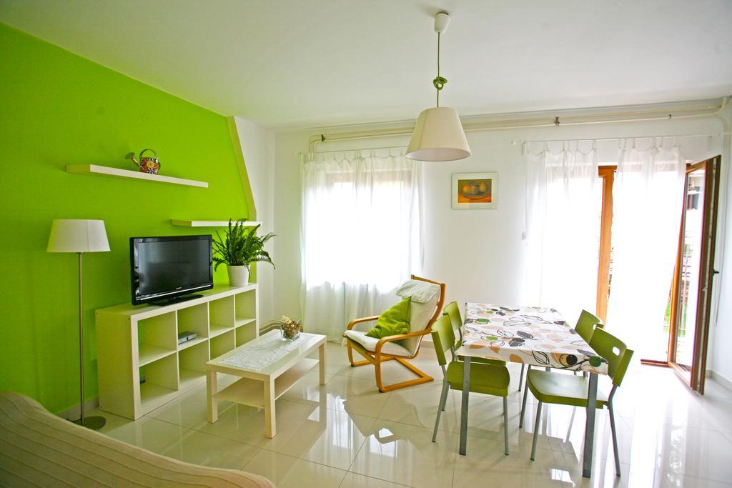 Apartments Maras Poreč Værelse billede